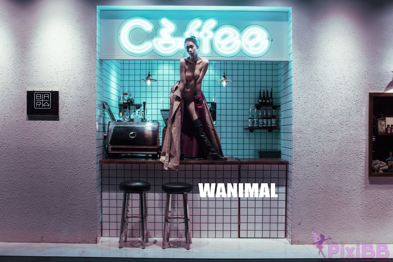 OtherXXX WANIMAL Wang Dong VIP Set of pictures Official product No.08 PixiBB.COM 126