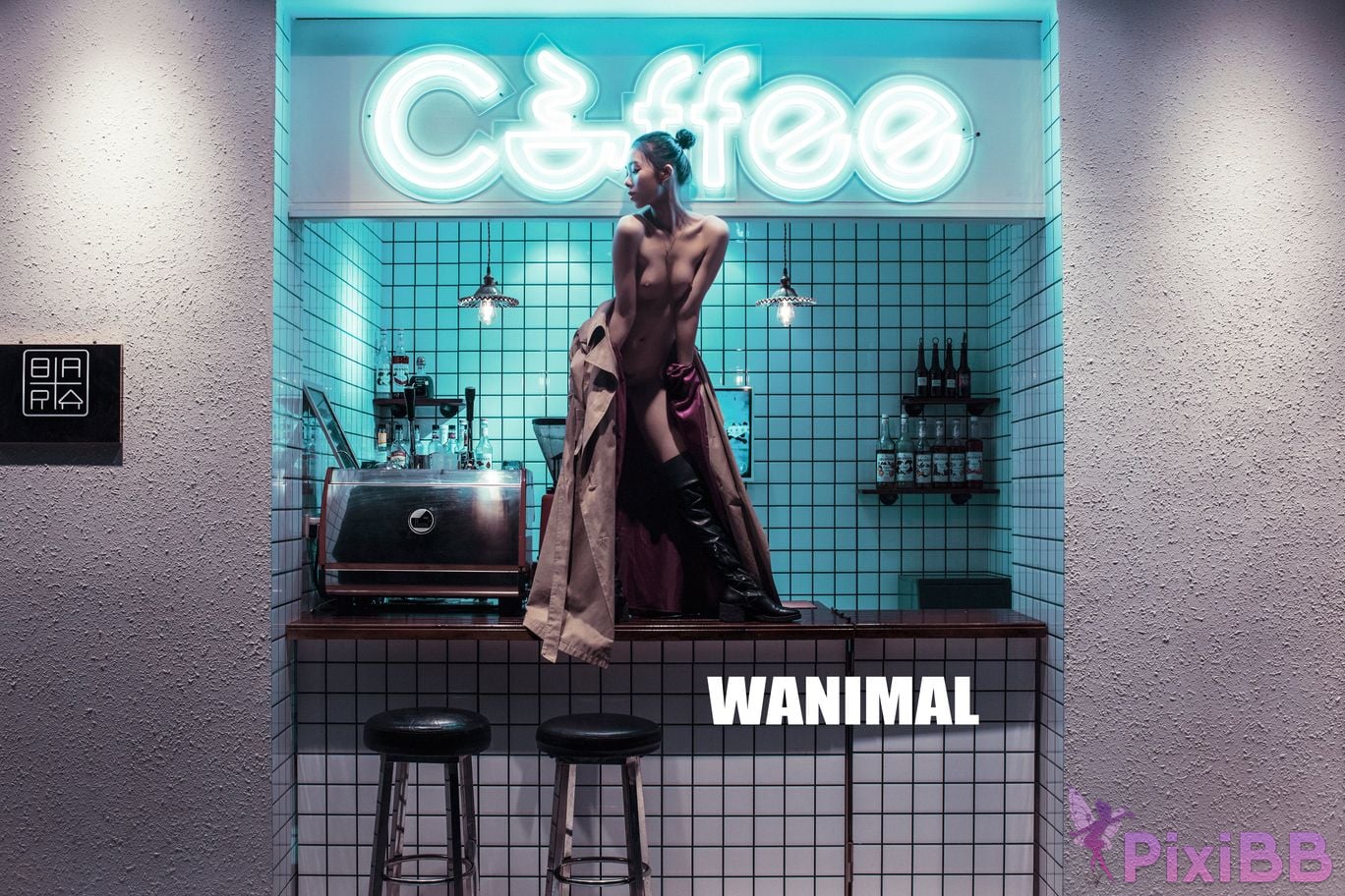 OtherXXX WANIMAL Wang Dong VIP Set of pictures Official product No.08 PixiBB.COM 127