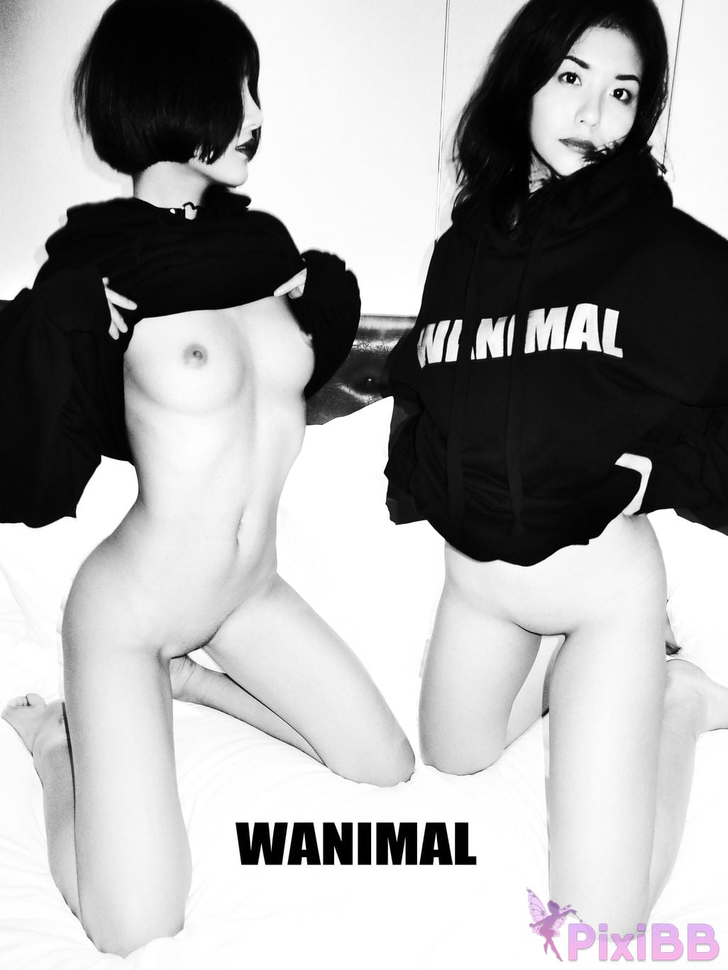OtherXXX WANIMAL Wang Dong VIP Set of pictures Official product No.08 PixiBB.COM 133