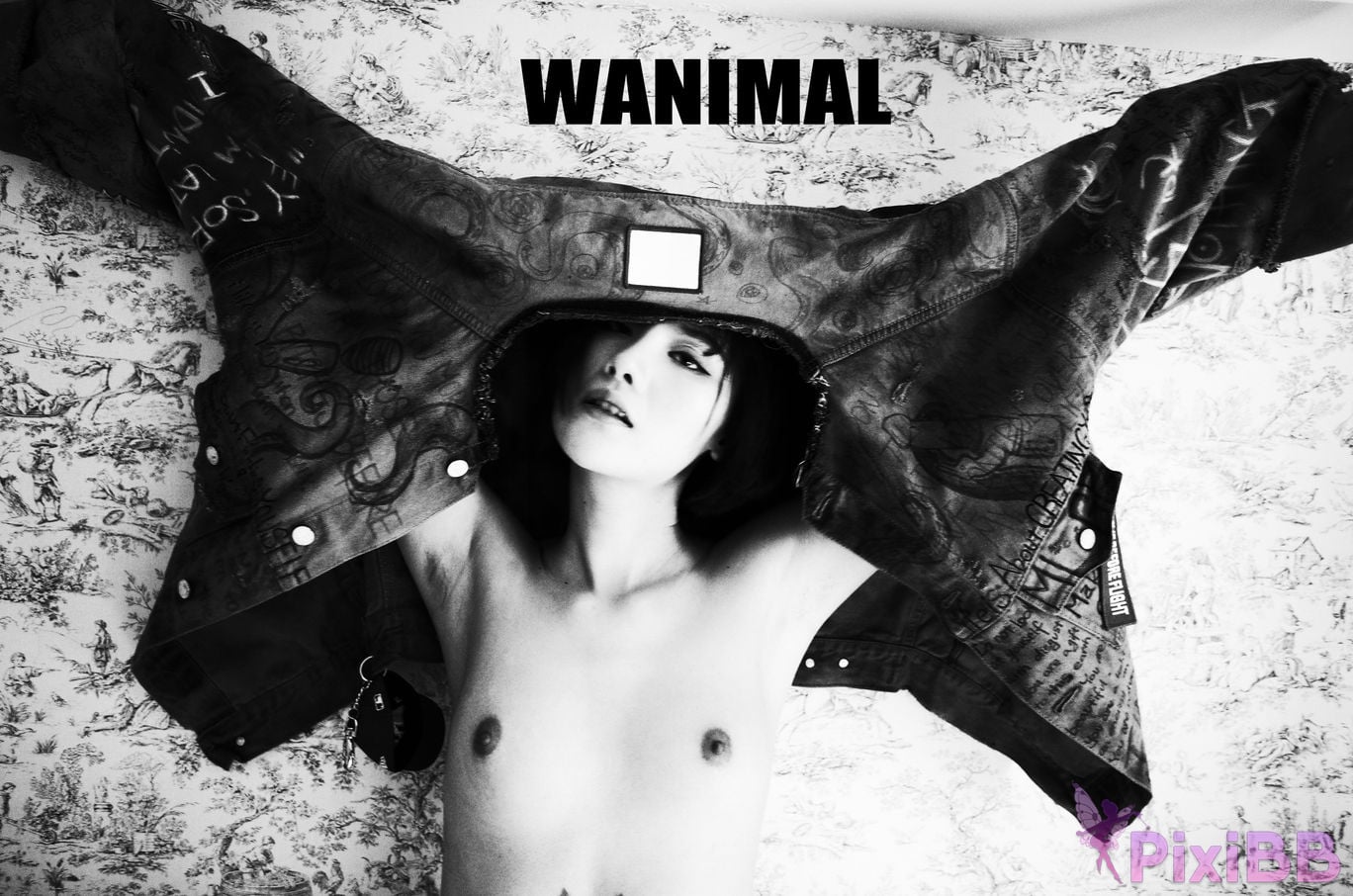 OtherXXX WANIMAL Wang Dong VIP Set of pictures Official product No.08 PixiBB.COM 144.JPG