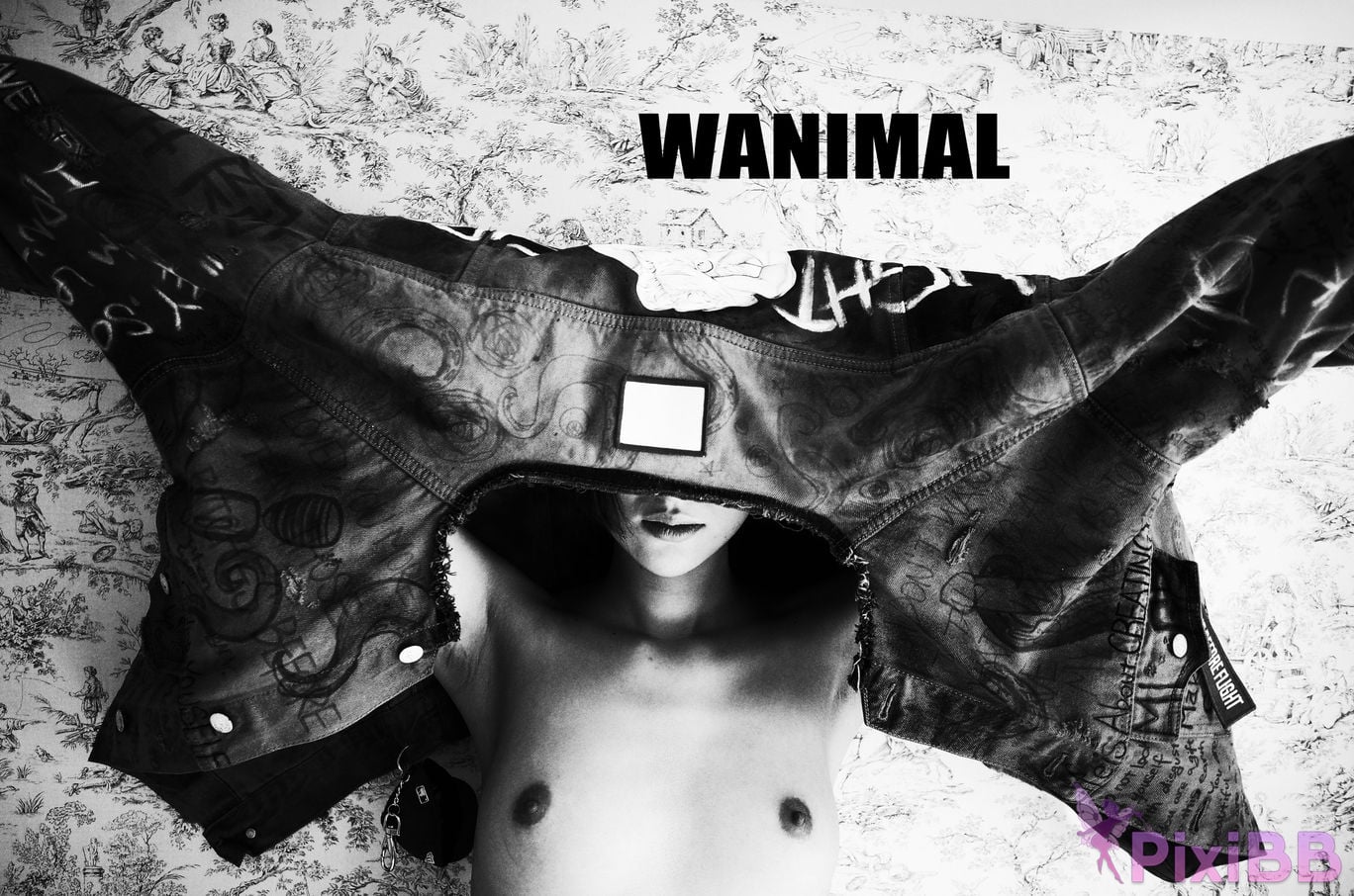 OtherXXX WANIMAL Wang Dong VIP Set of pictures Official product No.08 PixiBB.COM 145.JPG