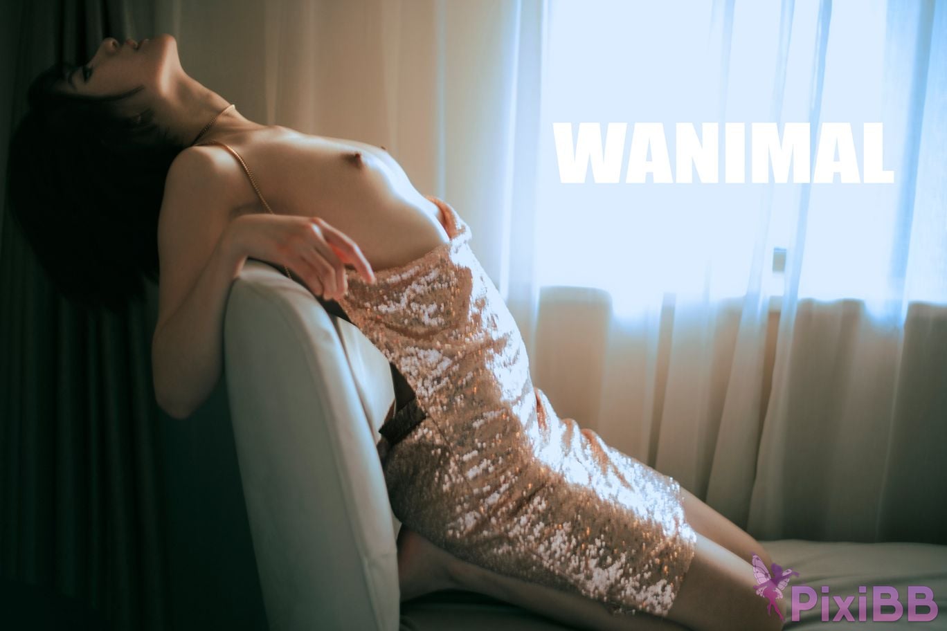 OtherXXX WANIMAL Wang Dong VIP Set of pictures Official product No.07 PixiBB.COM 007