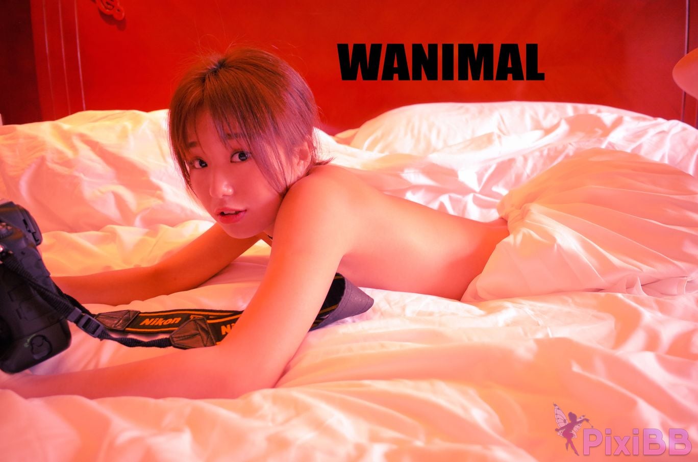 OtherXXX WANIMAL Wang Dong VIP Set of pictures Official product No.07 PixiBB.COM 030