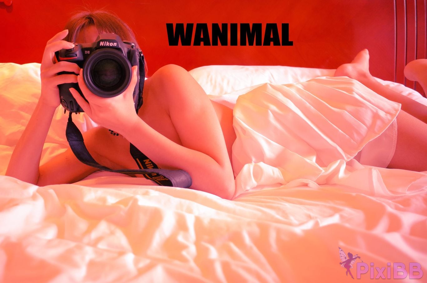OtherXXX WANIMAL Wang Dong VIP Set of pictures Official product No.07 PixiBB.COM 032