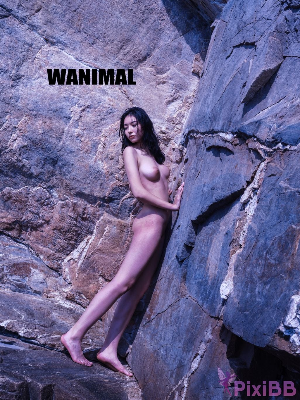 OtherXXX WANIMAL Wang Dong VIP Set of pictures Official product No.07 PixiBB.COM 060