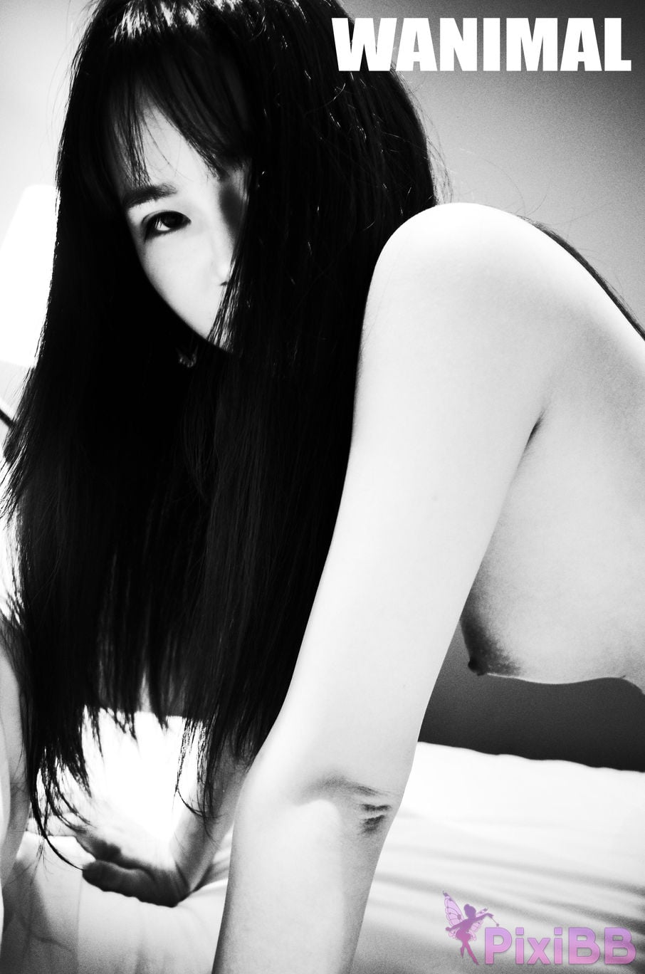 OtherXXX WANIMAL Wang Dong VIP Set of pictures Official product No.07 PixiBB.COM 080