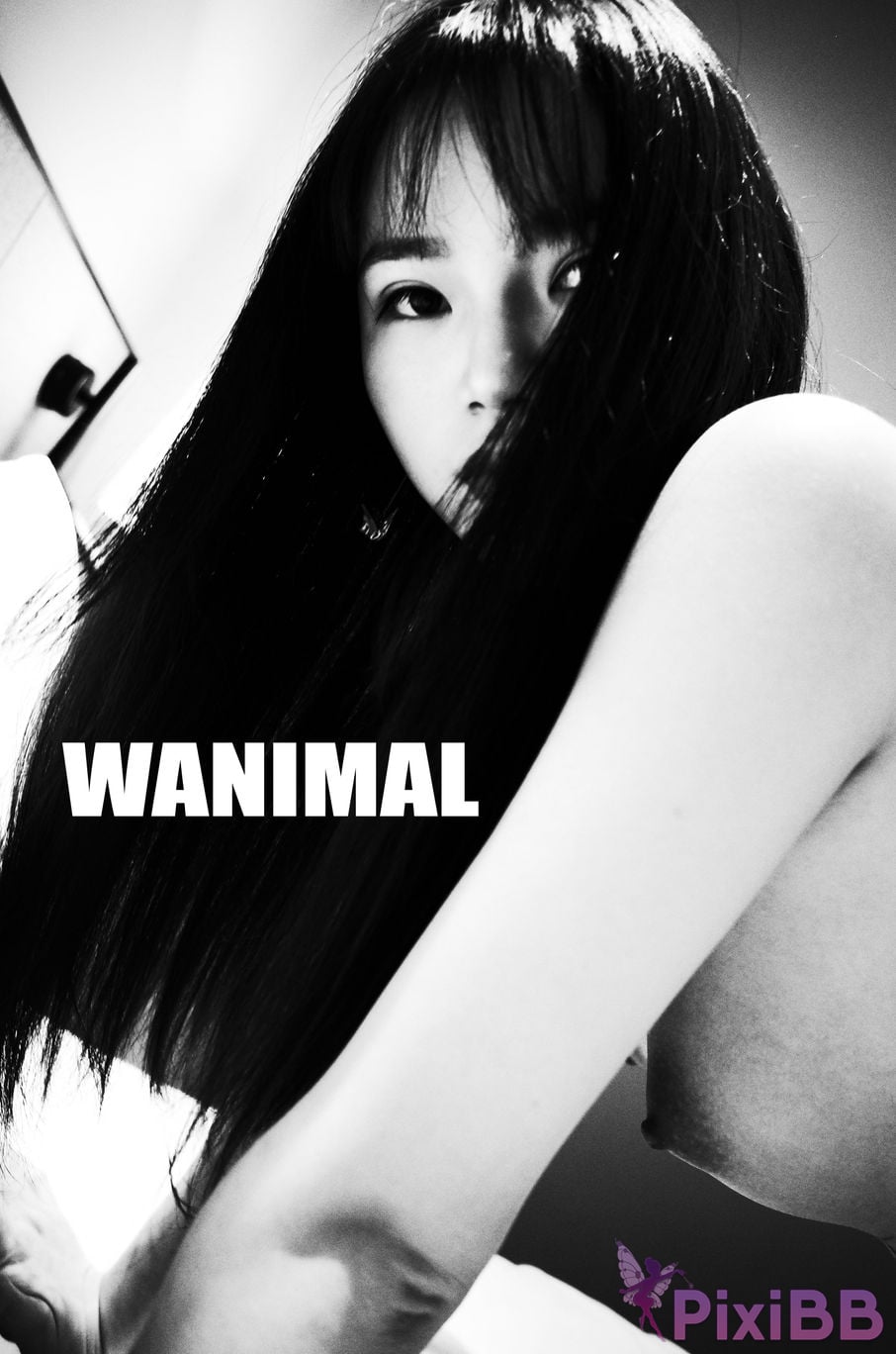 OtherXXX WANIMAL Wang Dong VIP Set of pictures Official product No.07 PixiBB.COM 081