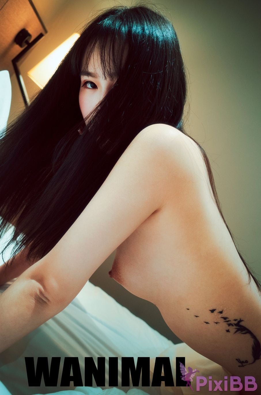 OtherXXX WANIMAL Wang Dong VIP Set of pictures Official product No.07 PixiBB.COM 087