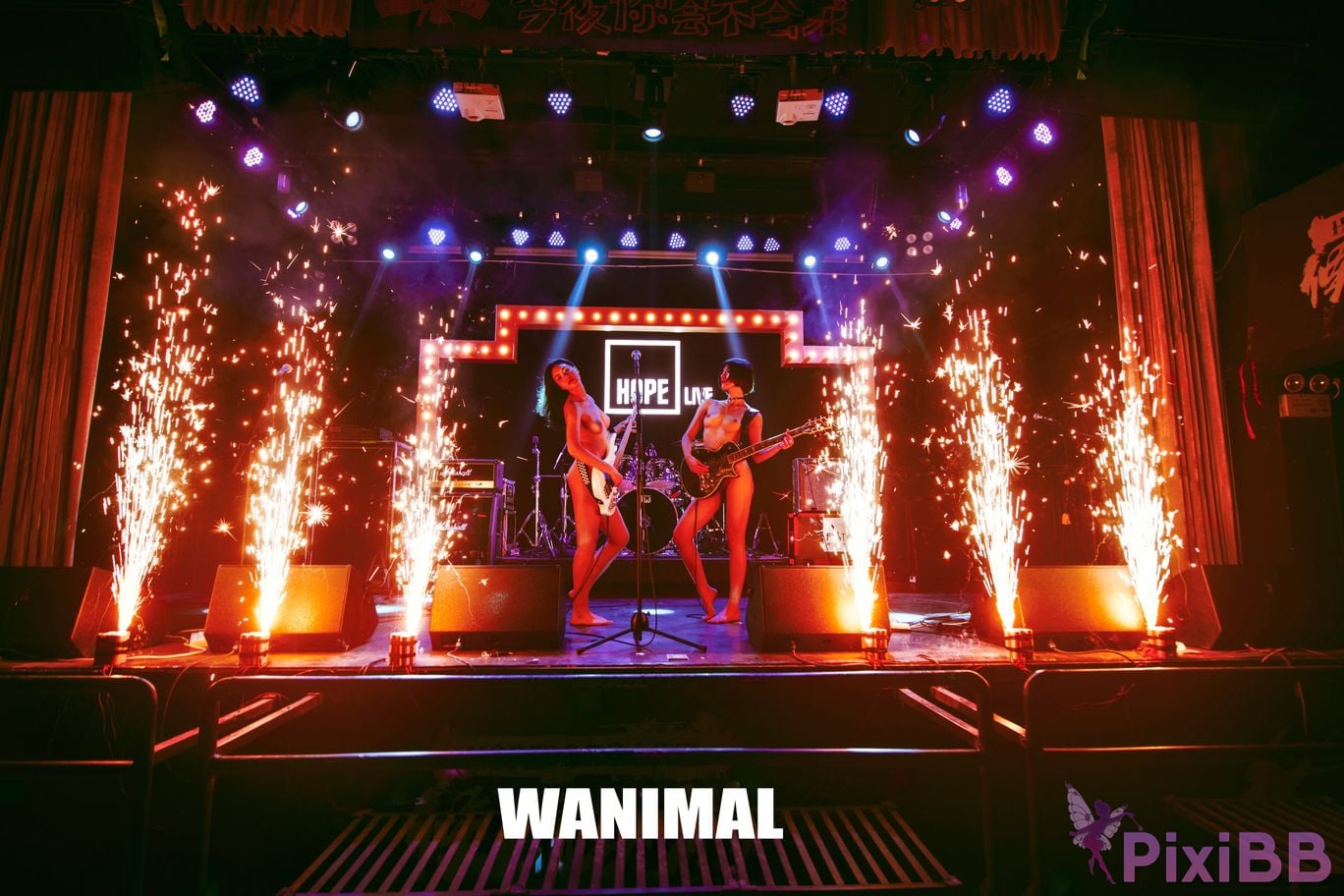 OtherXXX WANIMAL Wang Dong VIP Set of pictures Official product No.07 PixiBB.COM 100