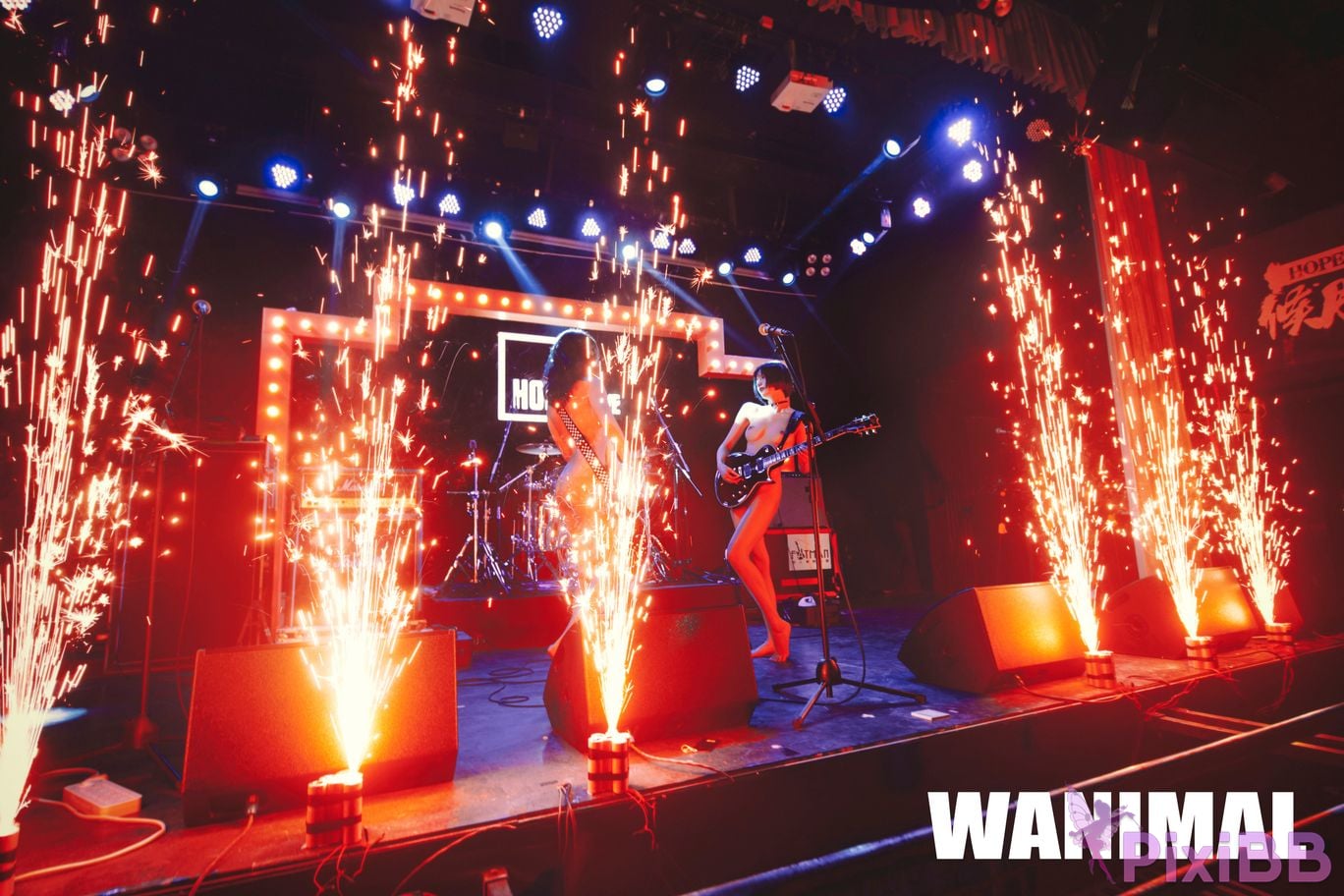 OtherXXX WANIMAL Wang Dong VIP Set of pictures Official product No.07 PixiBB.COM 101