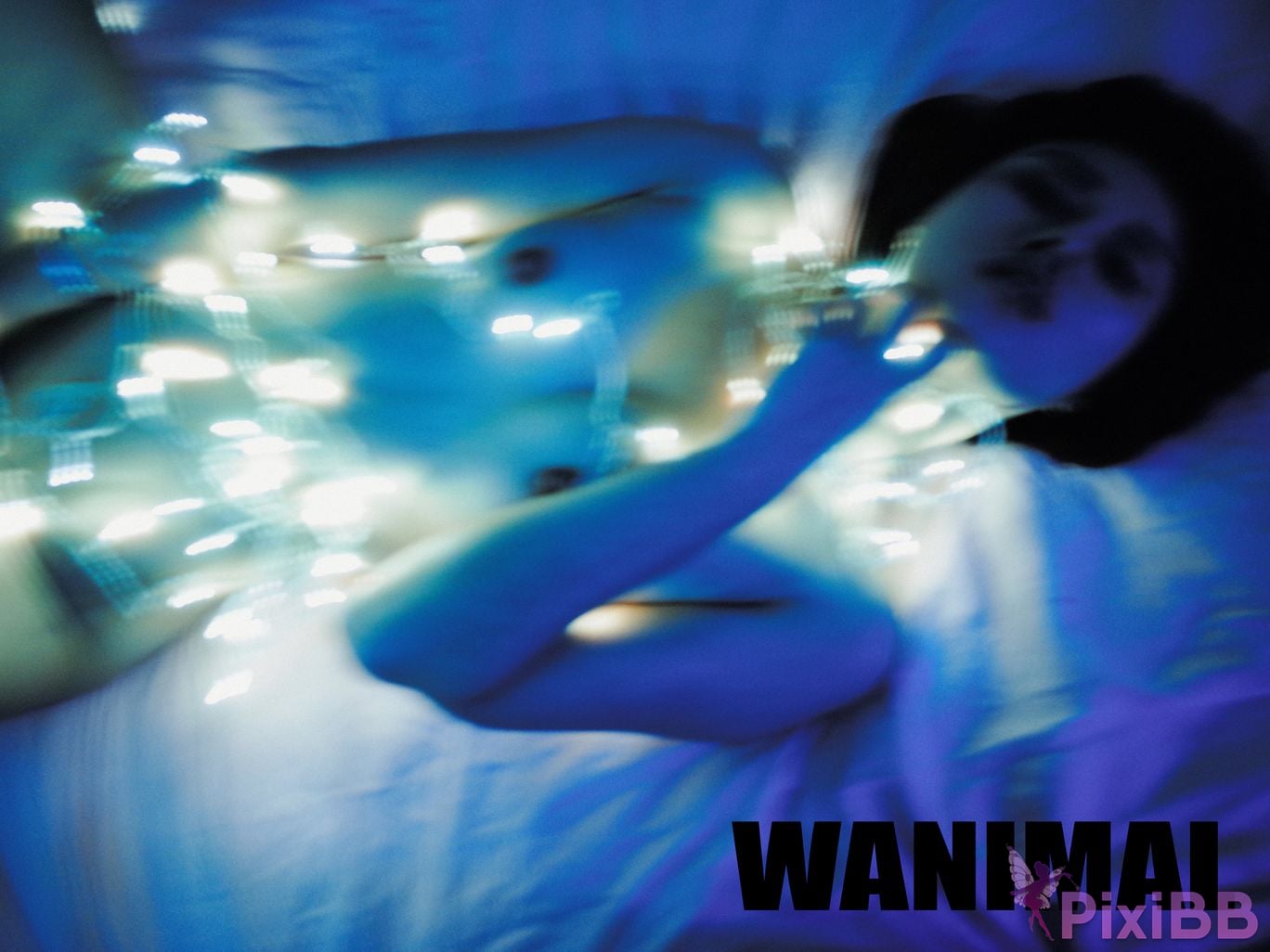 OtherXXX WANIMAL Wang Dong VIP Set of pictures Official product No.07 PixiBB.COM 129