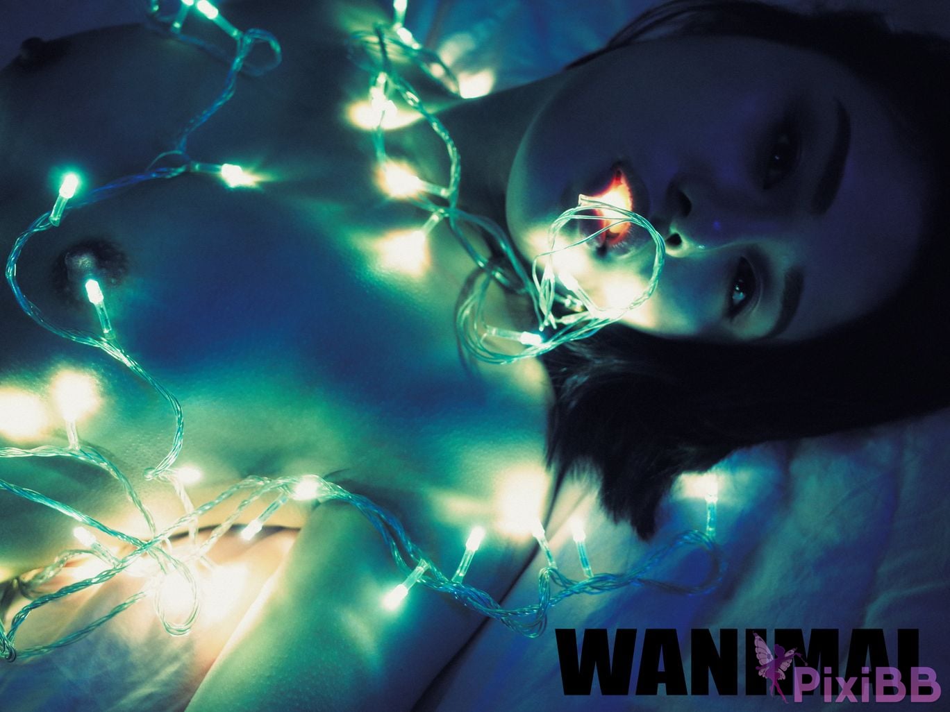 OtherXXX WANIMAL Wang Dong VIP Set of pictures Official product No.07 PixiBB.COM 130