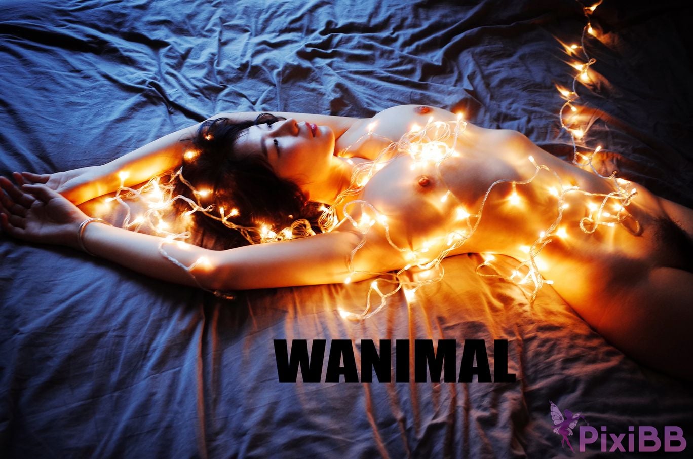 OtherXXX WANIMAL Wang Dong VIP Set of pictures Official product No.07 PixiBB.COM 138