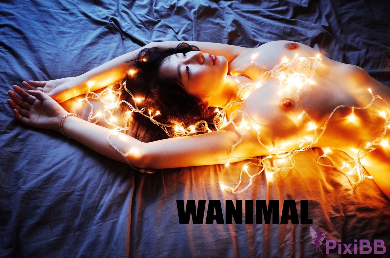 OtherXXX WANIMAL Wang Dong VIP Set of pictures Official product No.07 PixiBB.COM 139