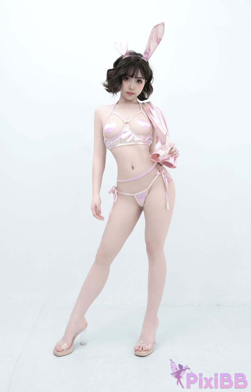 Coser Bangni PixiBB.COM 091