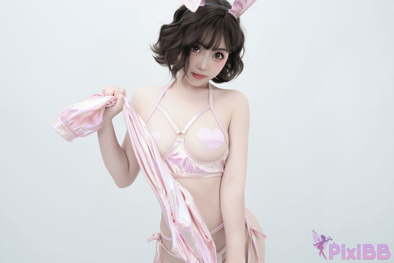 Coser Bangni PixiBB.COM 095