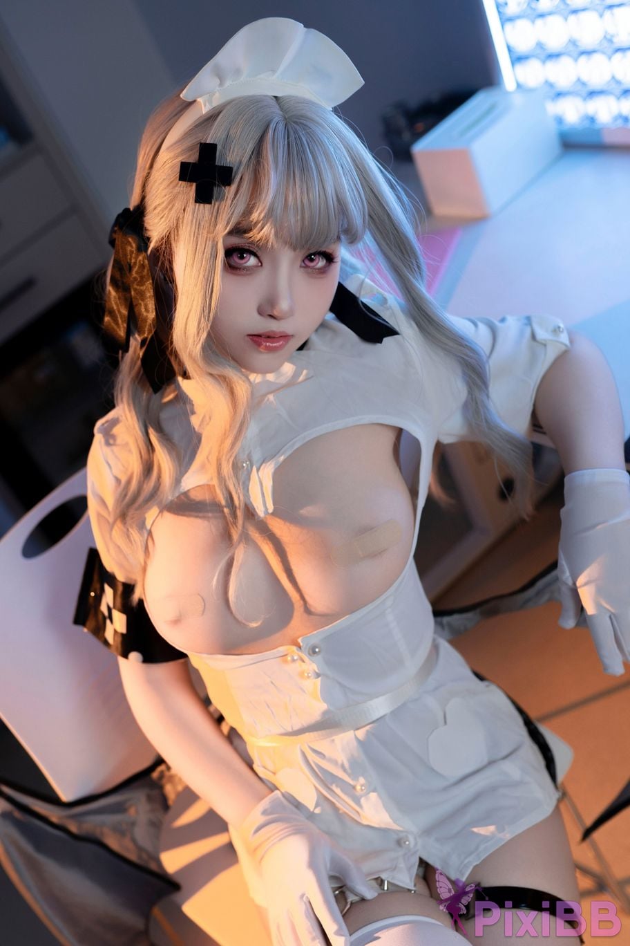 Coser Bangni PixiBB.COM 035
