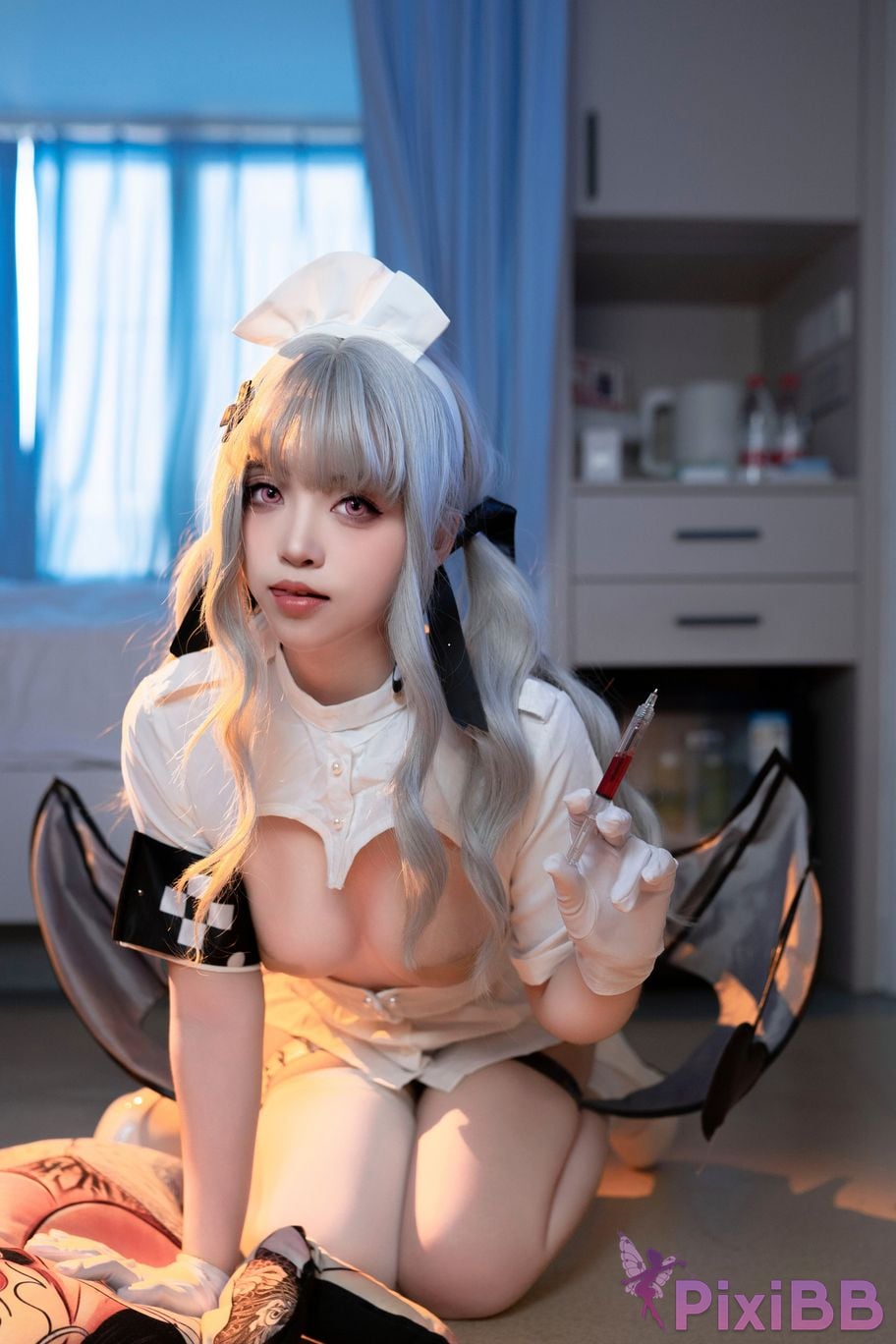 Coser Bangni PixiBB.COM 077