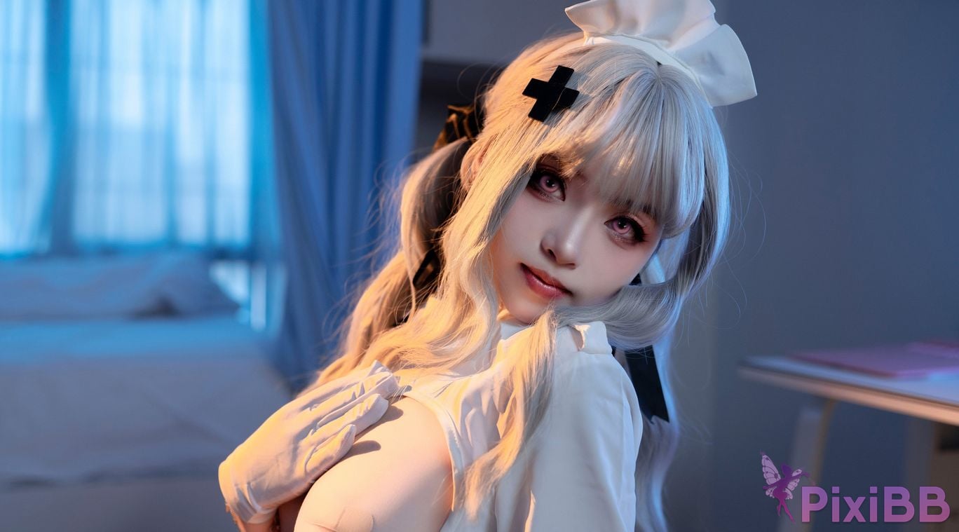 Coser Bangni PixiBB.COM 087