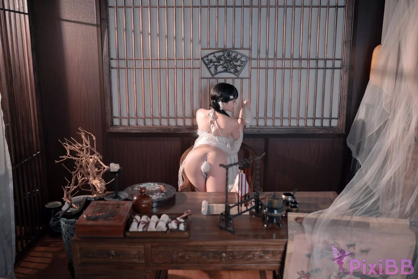 Coser Bangni PixiBB.COM 043