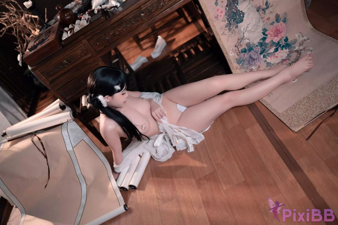 Coser Bangni PixiBB.COM 073