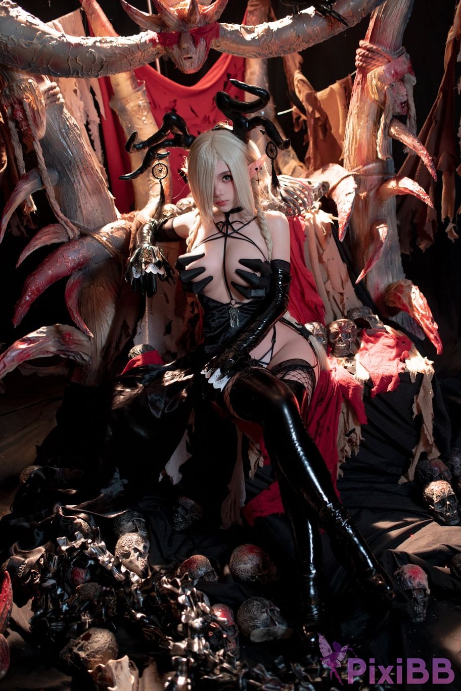 Coser Bangni PixiBB.COM 011