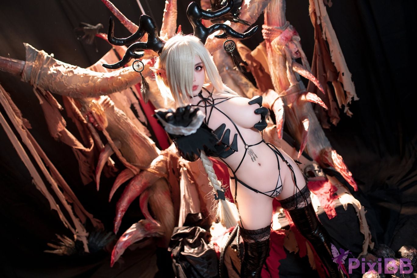 Coser Bangni PixiBB.COM 067