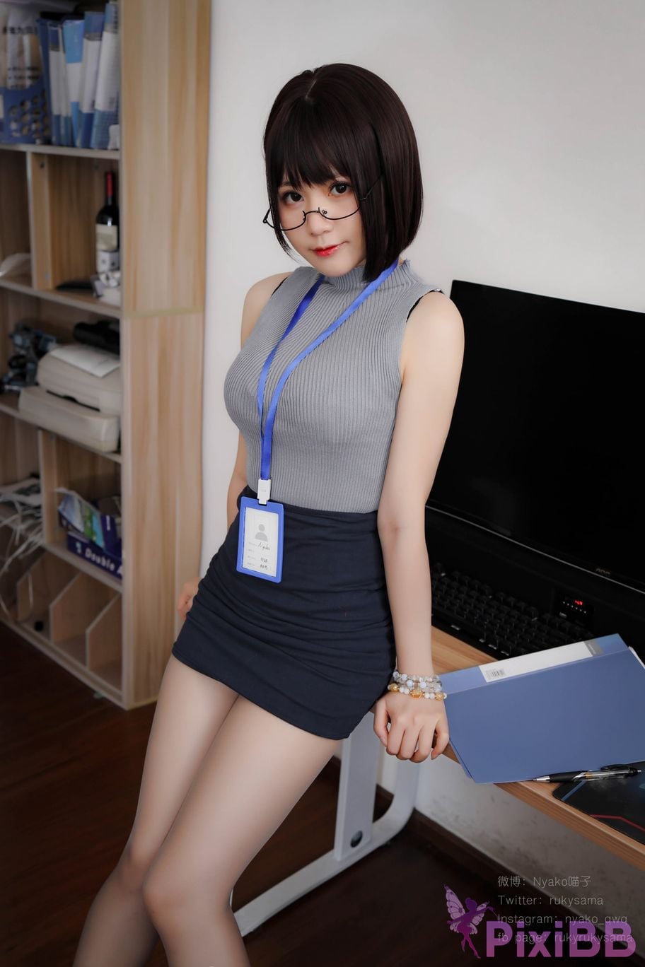 Coser Nyako 3 PixiBB.COM 023.JPG