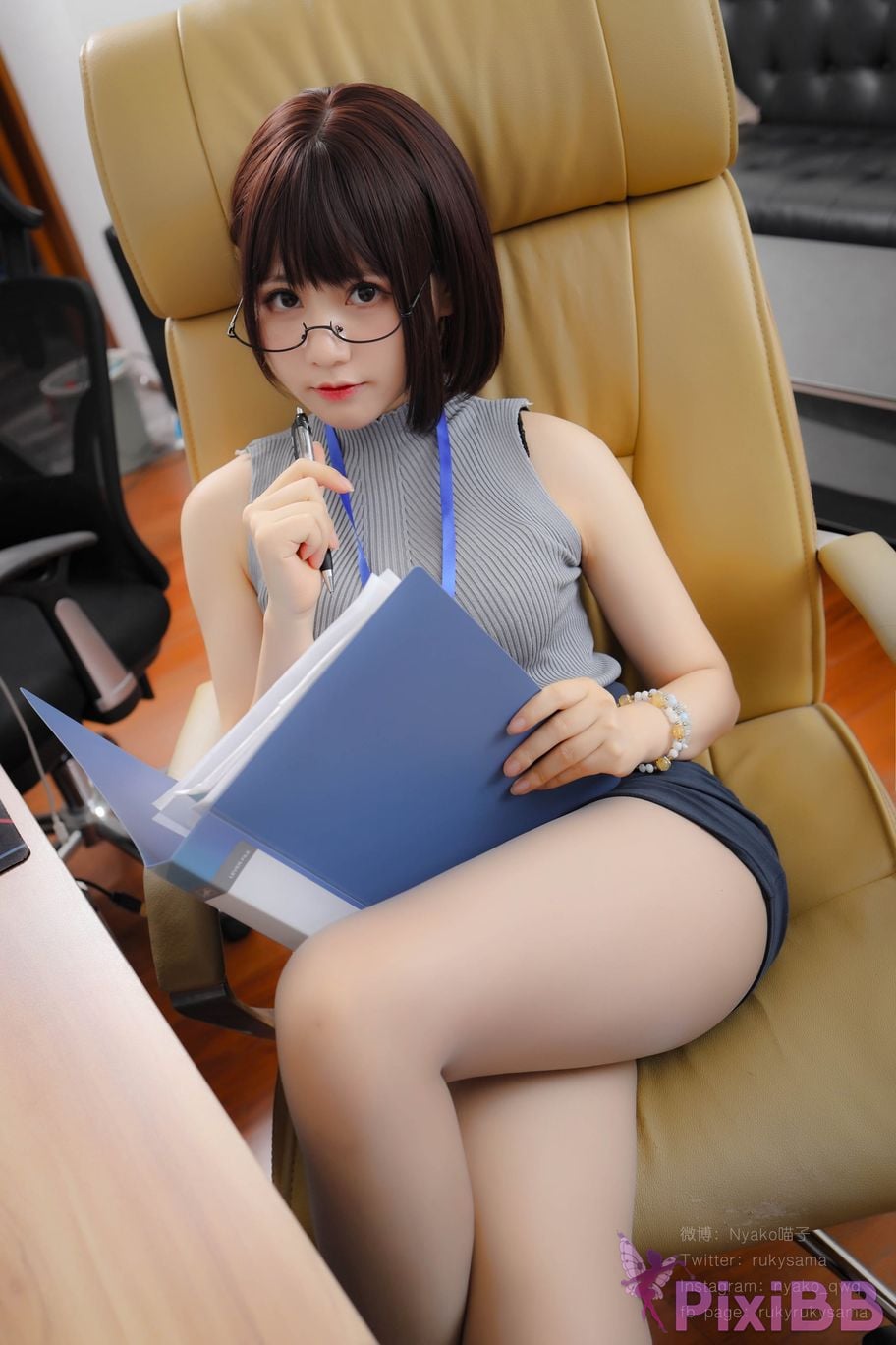 Coser Nyako 3 PixiBB.COM 032.JPG