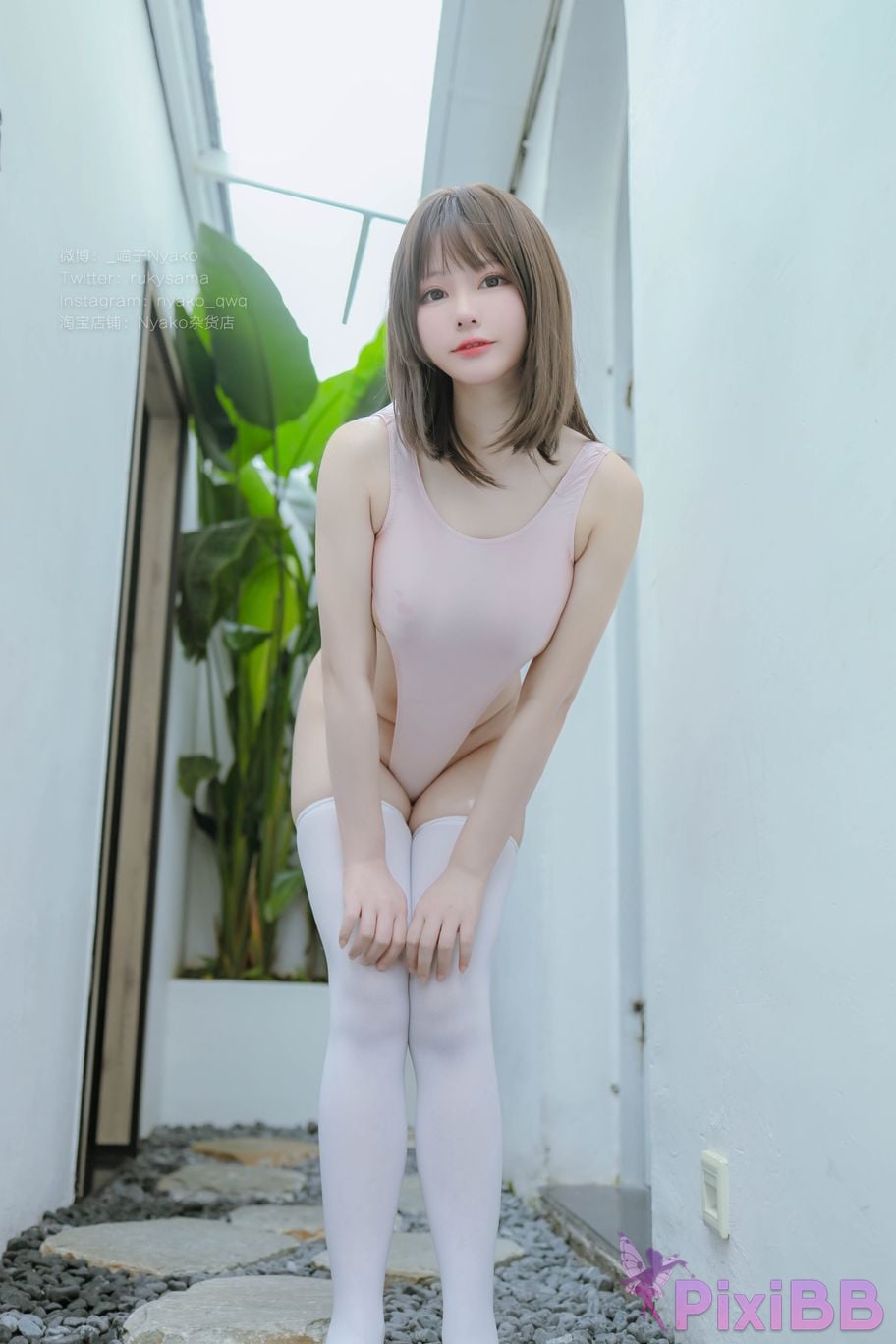 Coser Nyako 4 PixiBB.COM 069