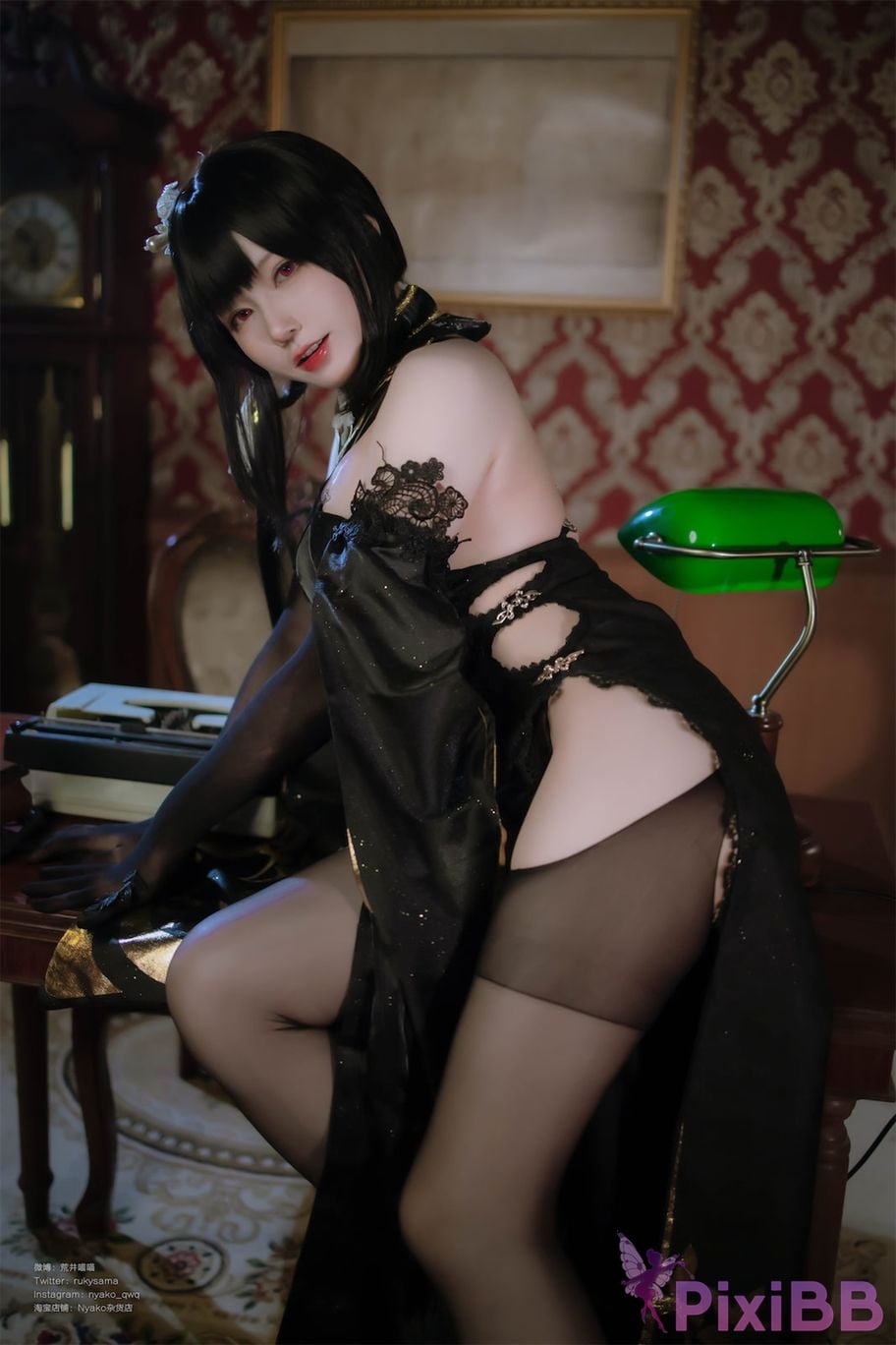 Coser Nyako PixiBB.COM 014