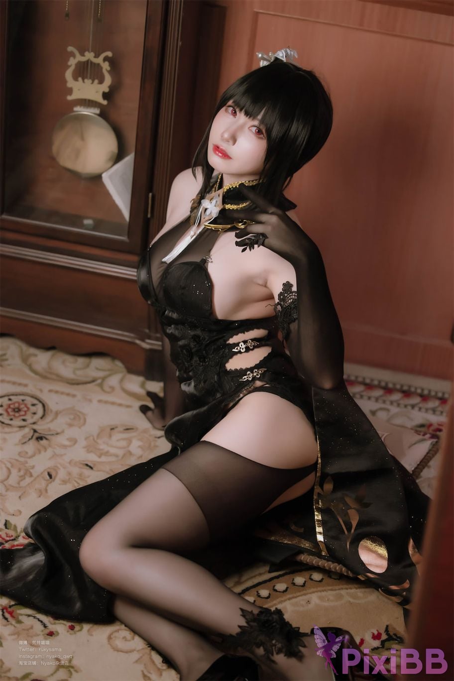 Coser Nyako PixiBB.COM 030