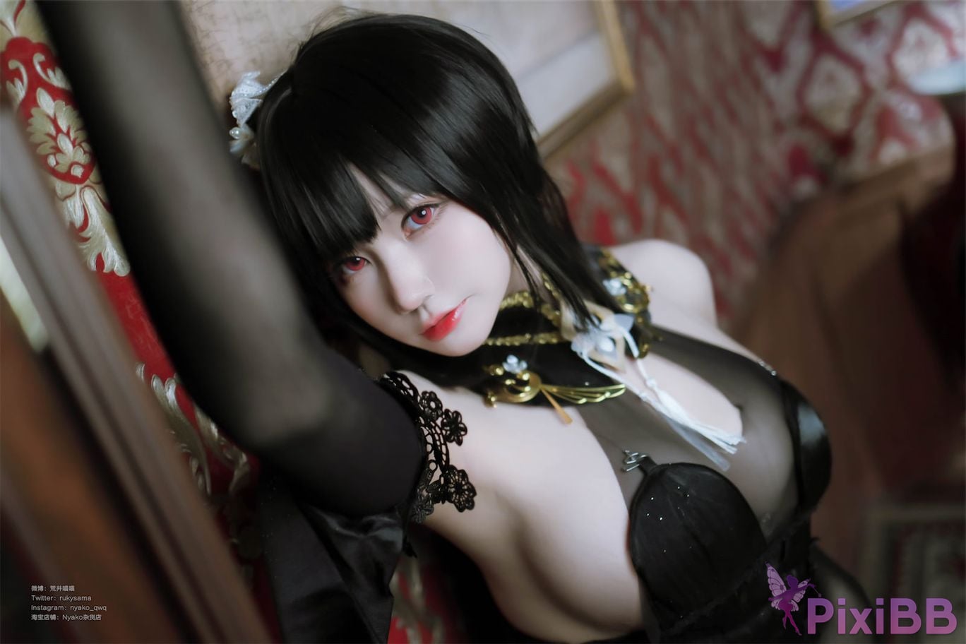 Coser Nyako PixiBB.COM 043