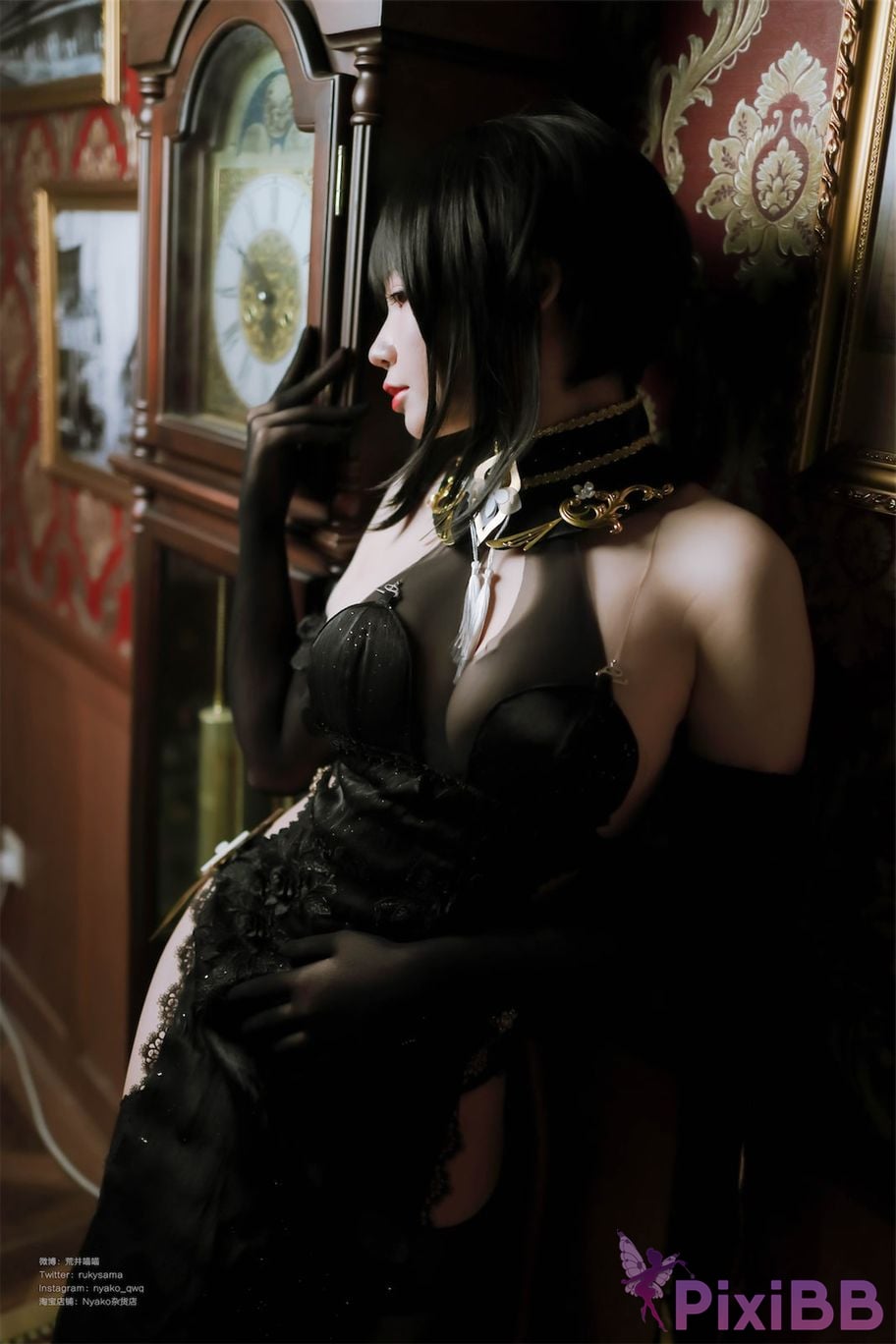 Coser Nyako PixiBB.COM 045