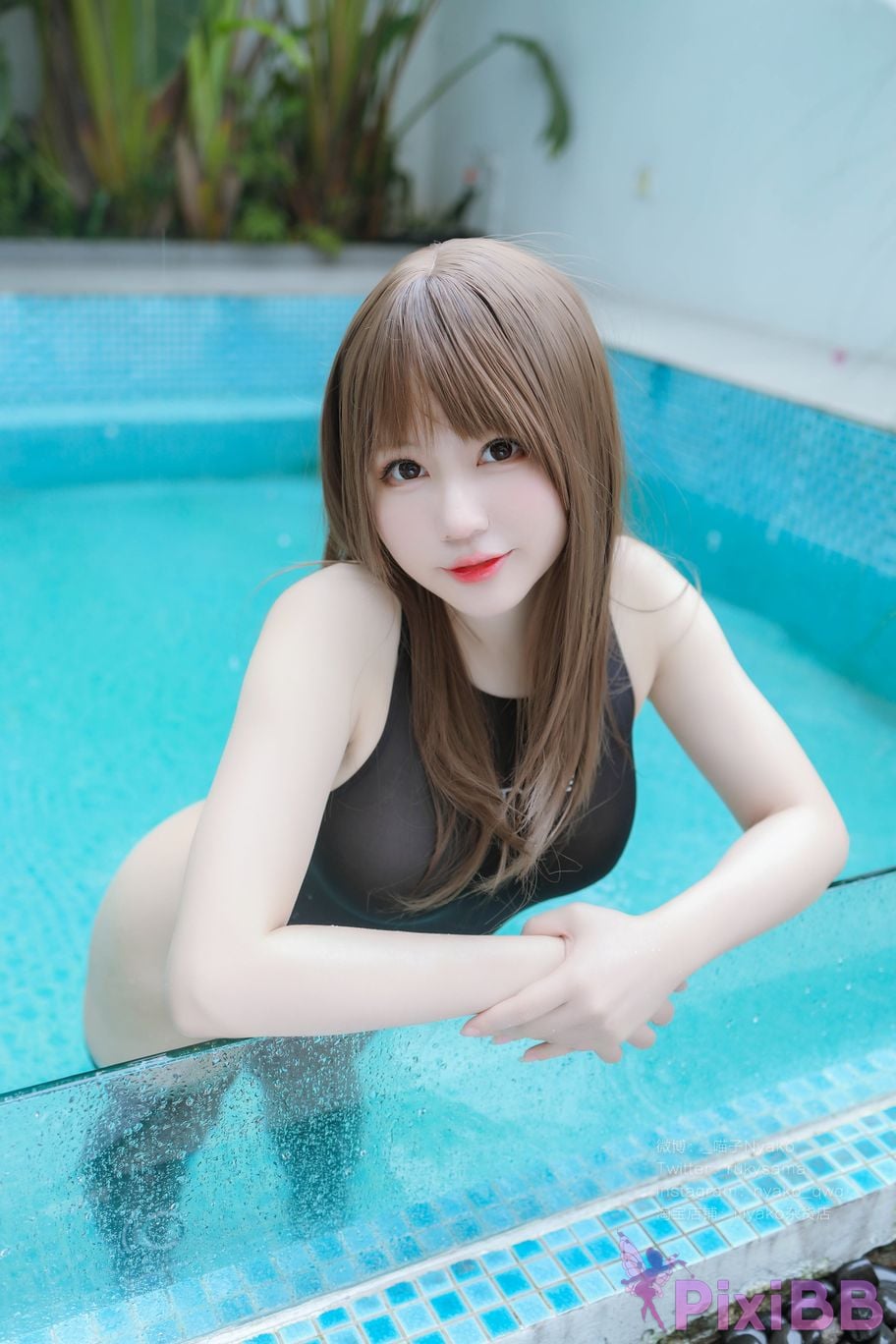 Coser Nyako PixiBB.COM 077