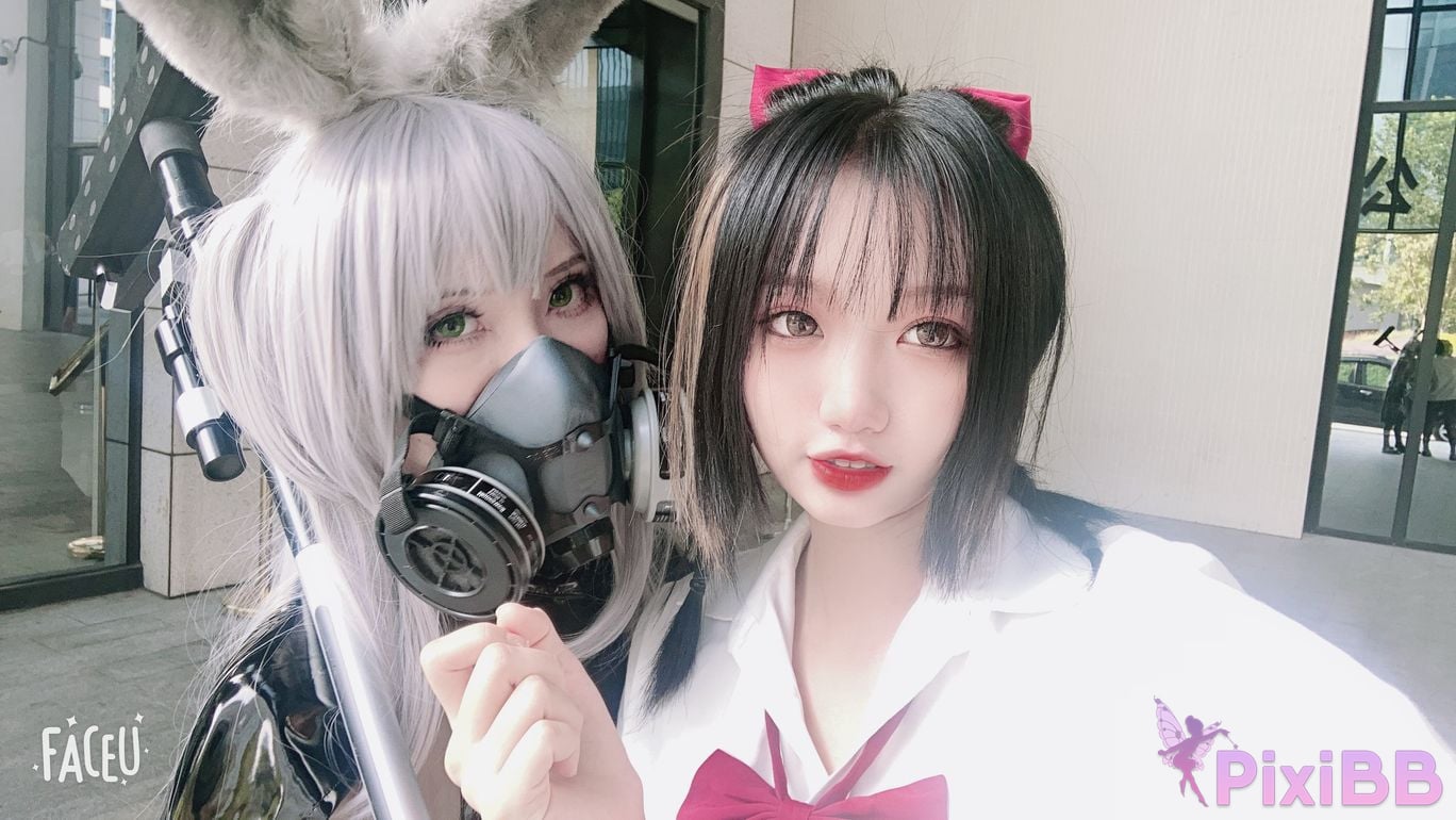 Coser PixiBB.COM 008