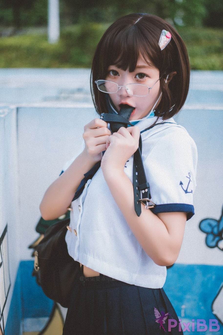 Coser PixiBB.COM 043