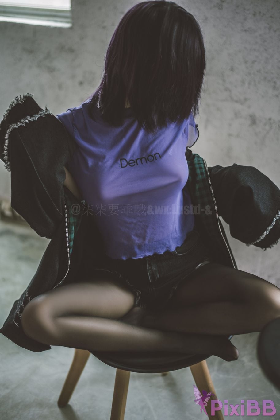 Coser PixiBB.COM 046