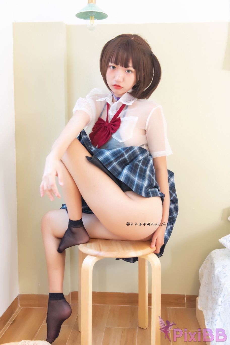 Coser PixiBB.COM 061