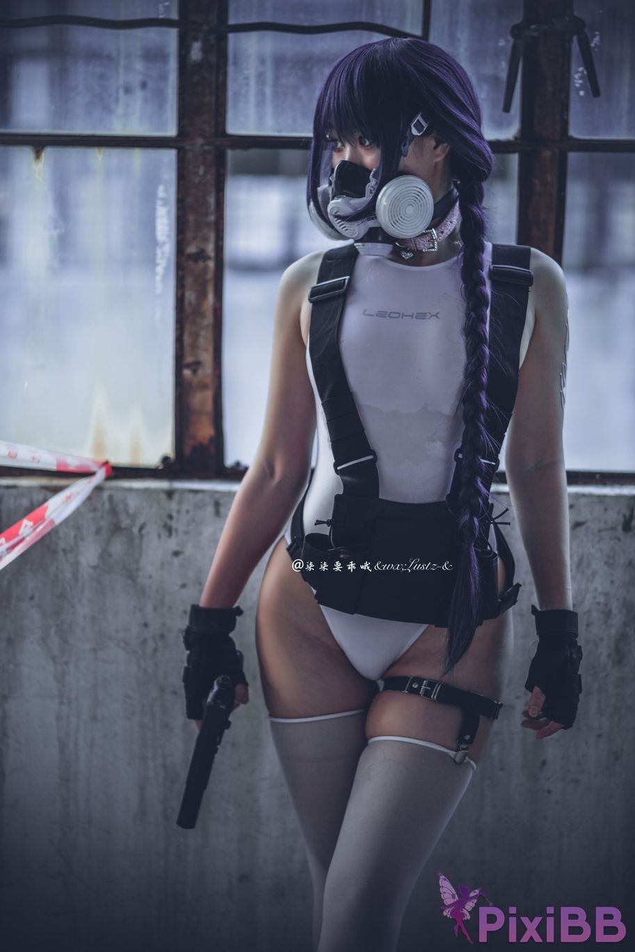 Coser PixiBB.COM 092