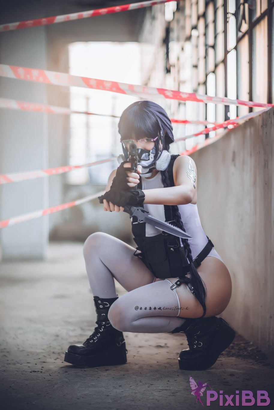 Coser PixiBB.COM 093