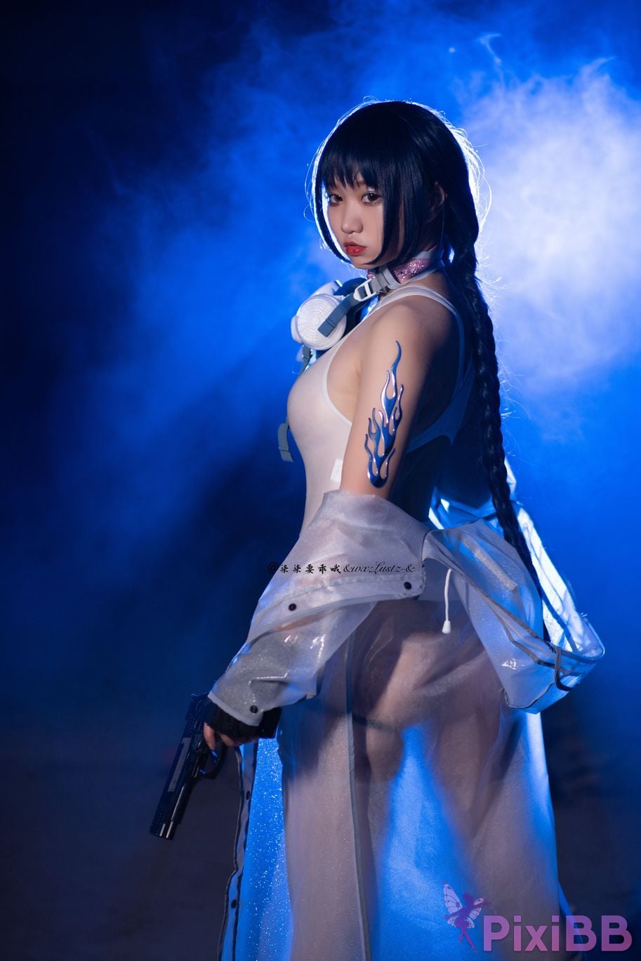 Coser PixiBB.COM 095