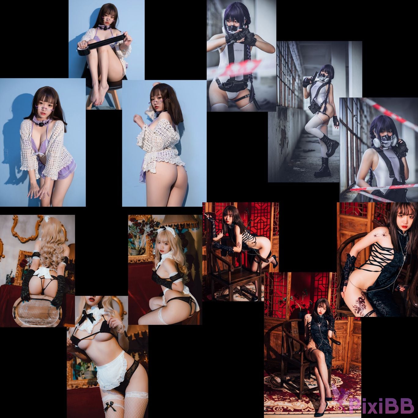 Coser PixiBB.COM 177