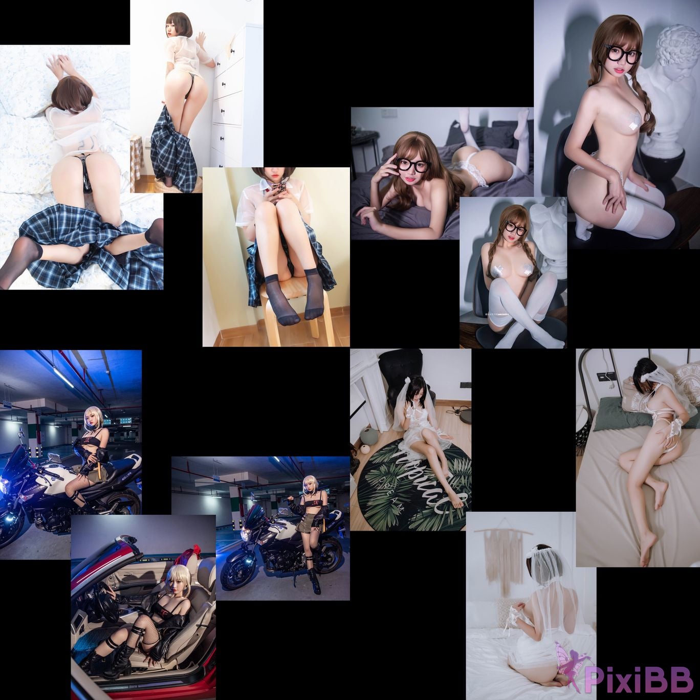 Coser PixiBB.COM 179