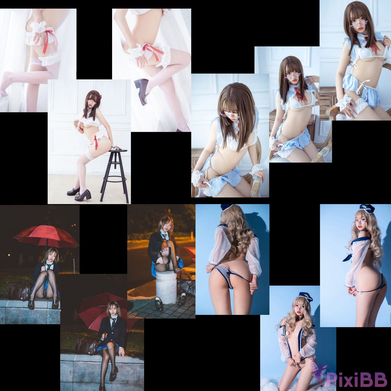 Coser PixiBB.COM 182
