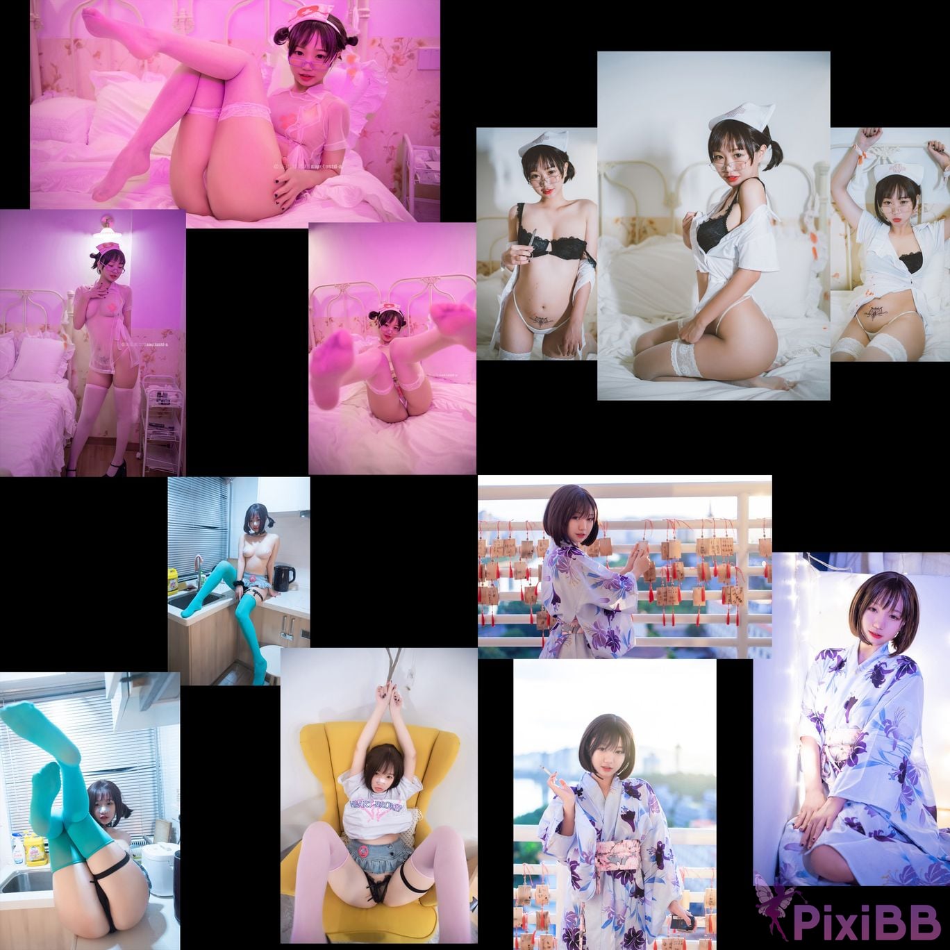 Coser PixiBB.COM 183