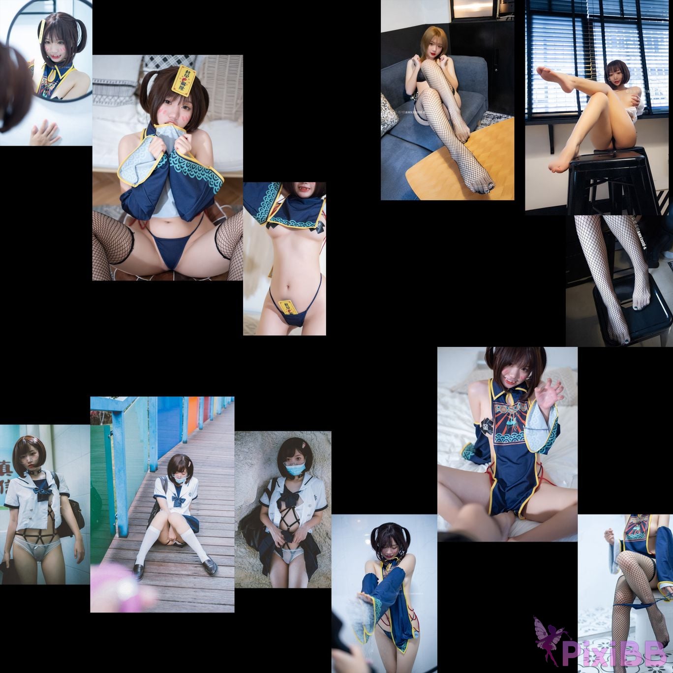 Coser PixiBB.COM 184