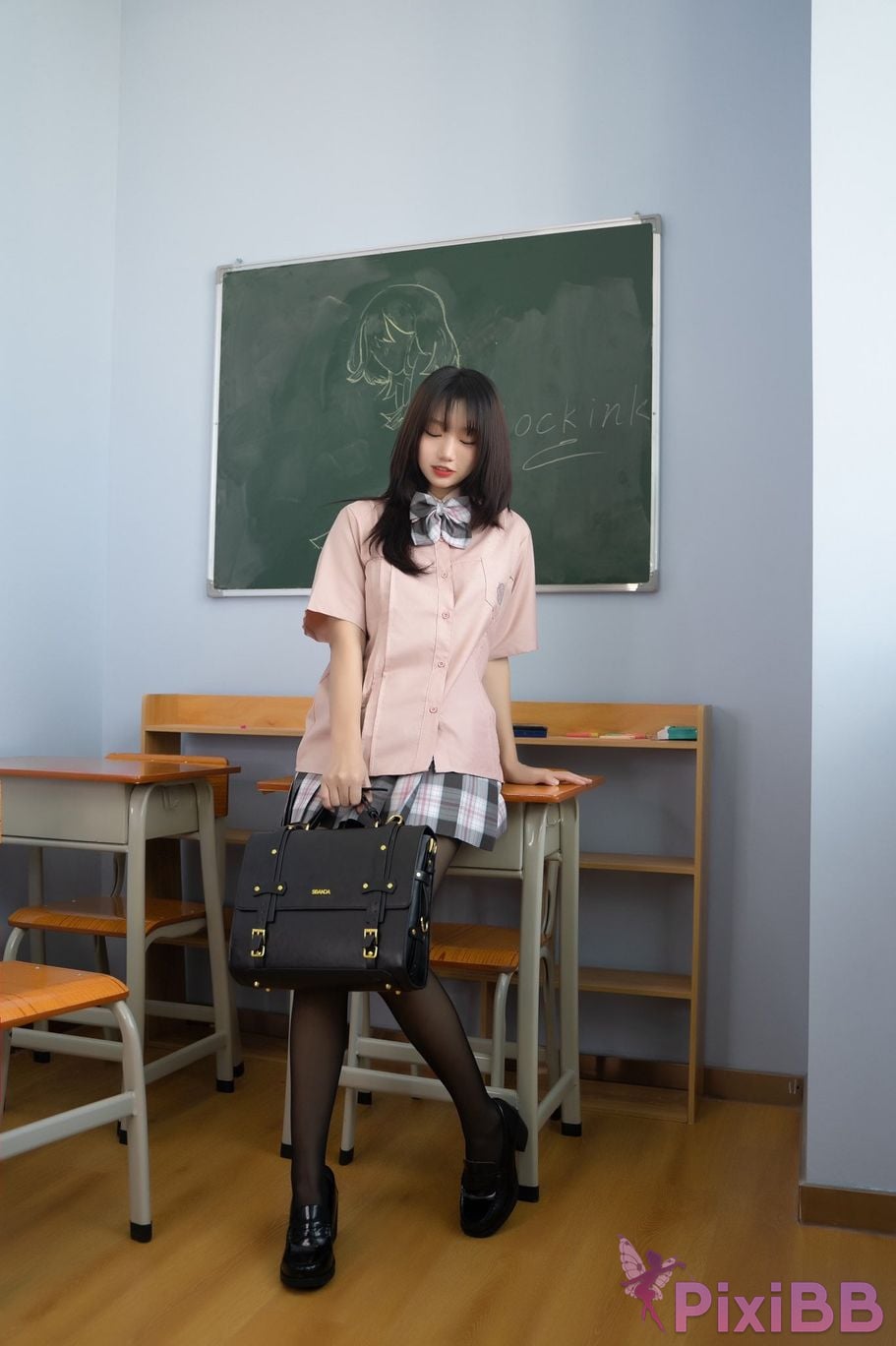 Coser PixiBB.COM 319