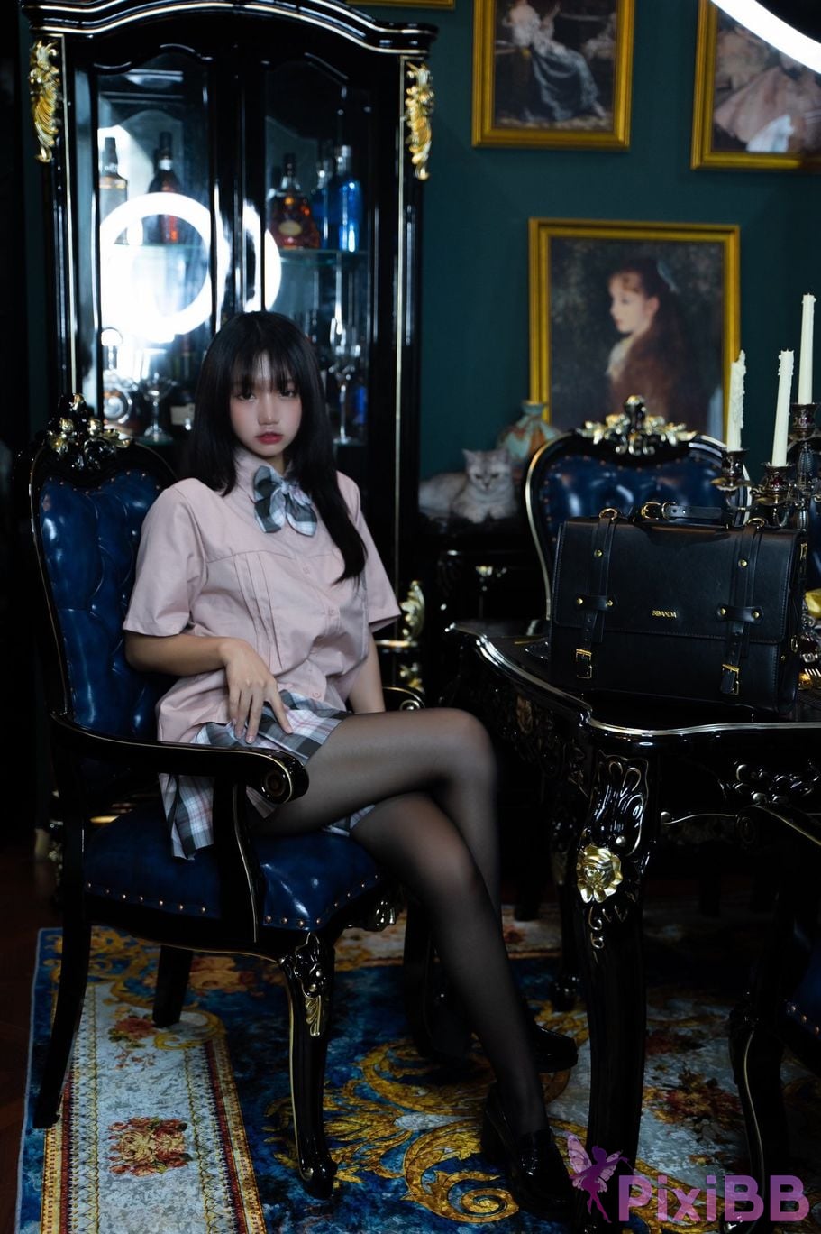 Coser PixiBB.COM 320