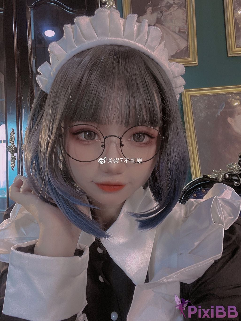 Coser PixiBB.COM 322